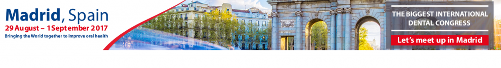 FDI World Dental Congress