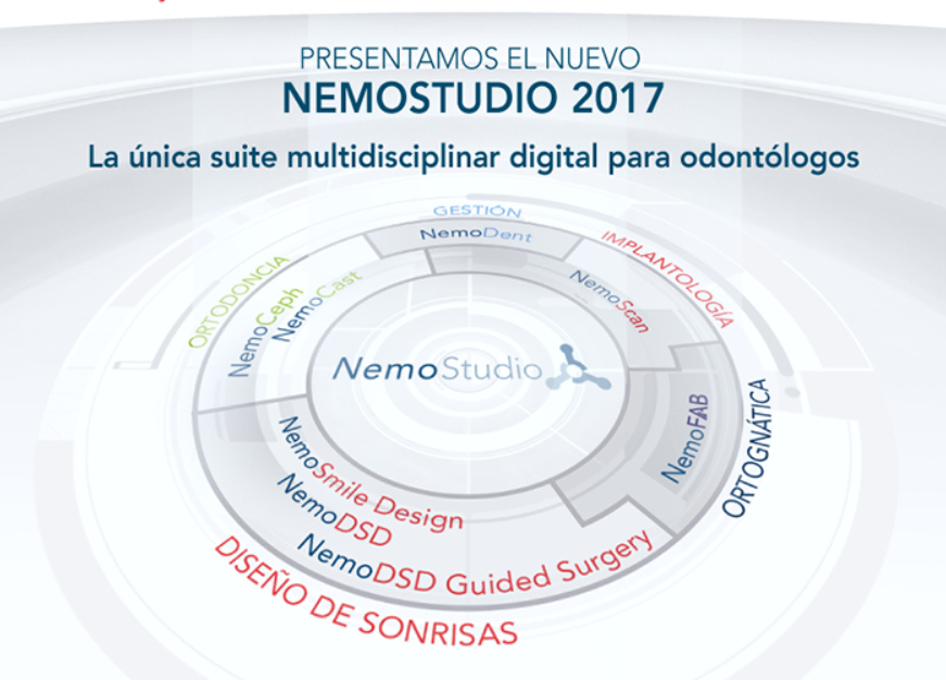 NemoStudio 2017