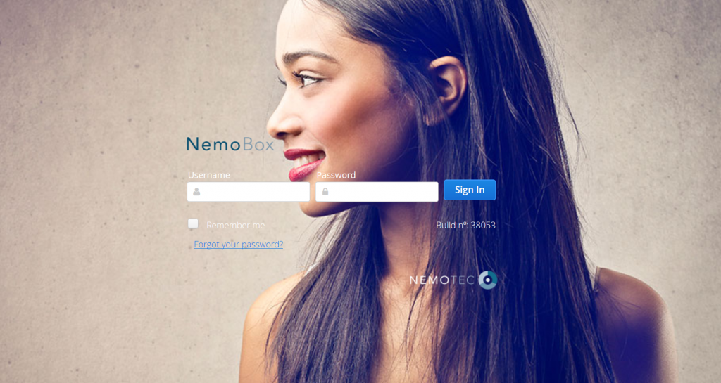 NemoBox
