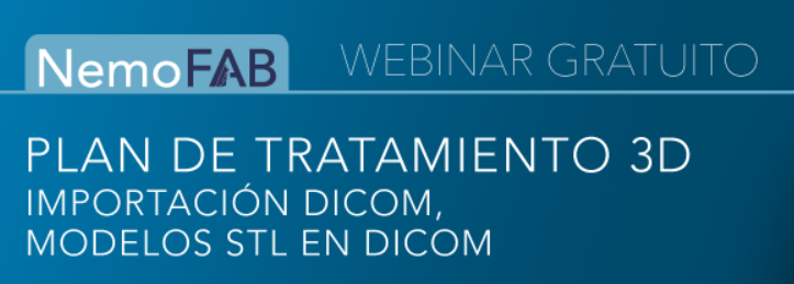 Webinar DICOM