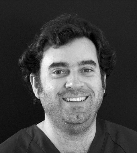 Doctor Jacobo Somoza
