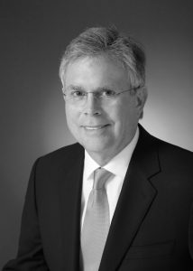 Dr. G. William Arnett (Original)