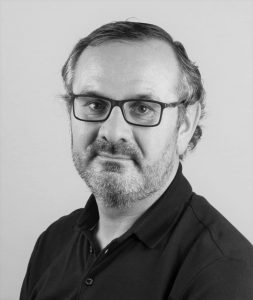Prof David Suárez 2