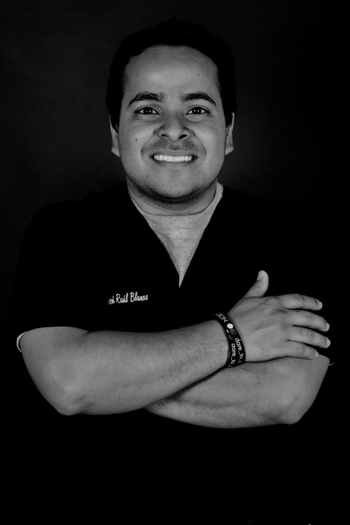 jose raul