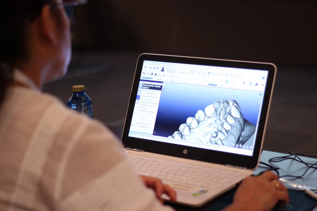 Curso NemoCast workshop