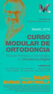 Curso Modular de Ortodoncia
