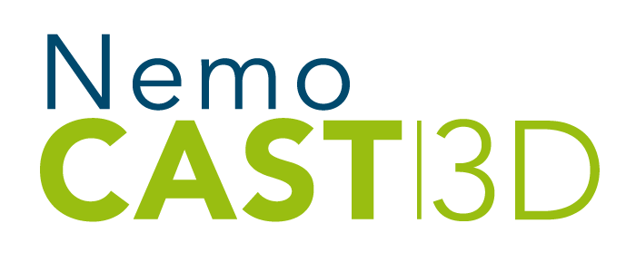 NemoCast3D