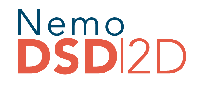 NemoDSD2D