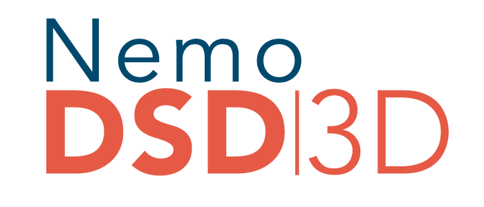 NemoDSD3D