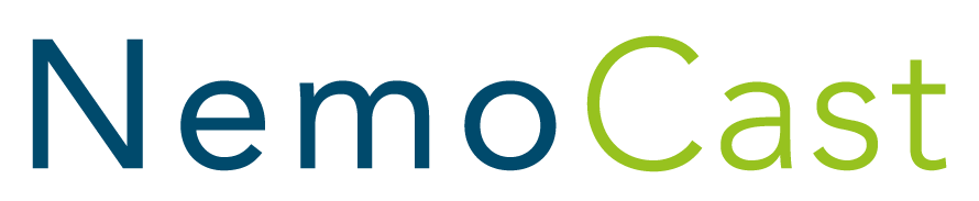 NEMOCAST