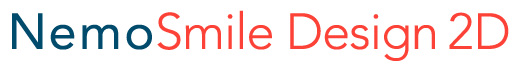 NEMOSMILE DESIGN 2D