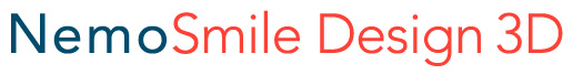 NEMOSMILE DESIGN 3D