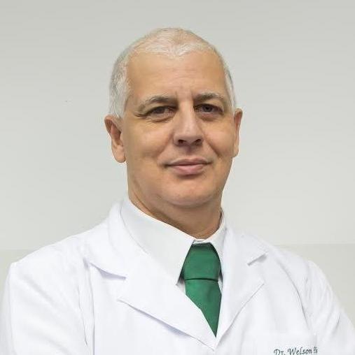 Dr. Welson Pimentel