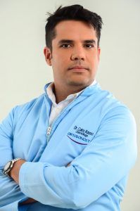 Dr. Carlos Rauseo