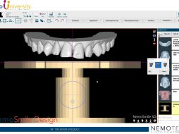 5. How to move meshes manually