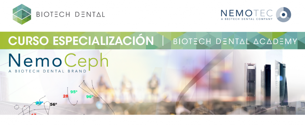 Curso NemoCeph
