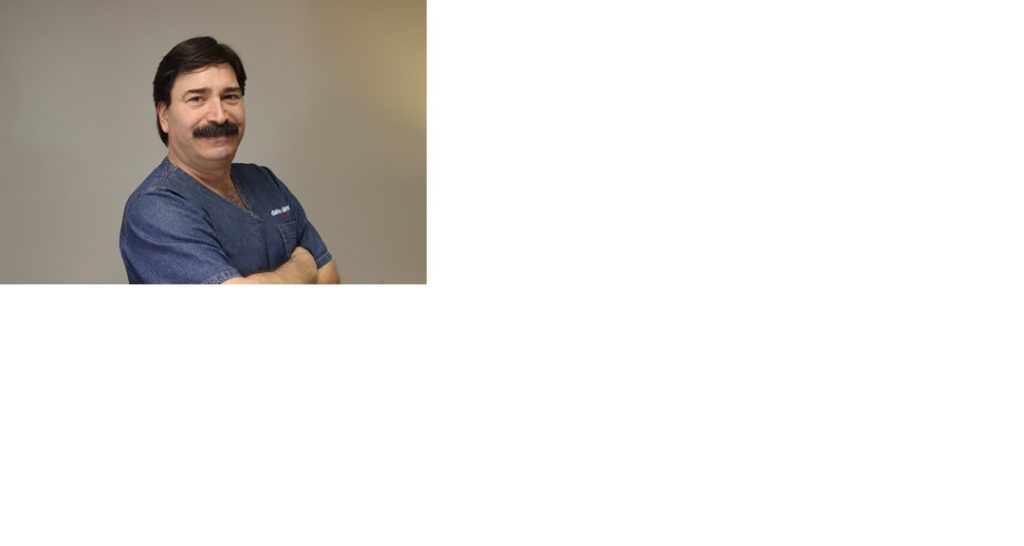 Dr. Darío Ulman