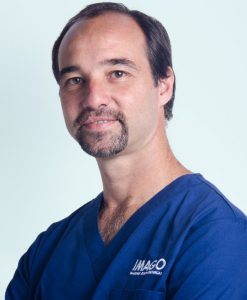 Dr. Guillermo Leanza