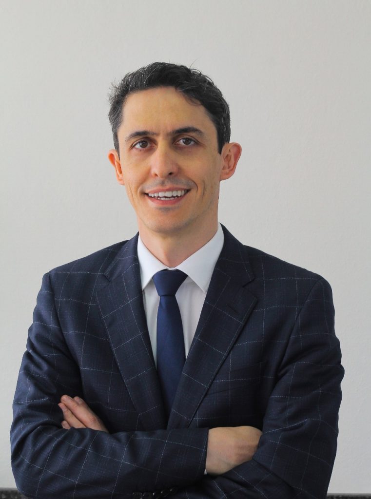 FOTO DR PABLO LEITE