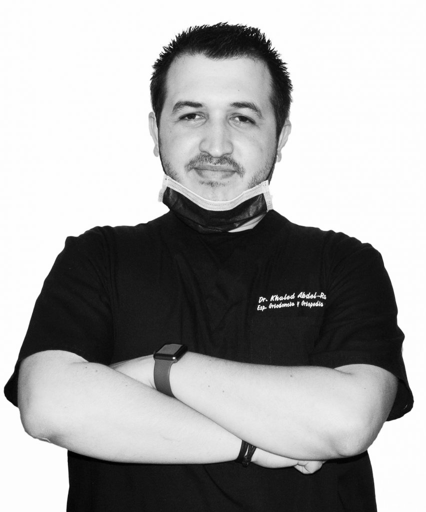 Dr. Khaled Abdel-Rahim 2