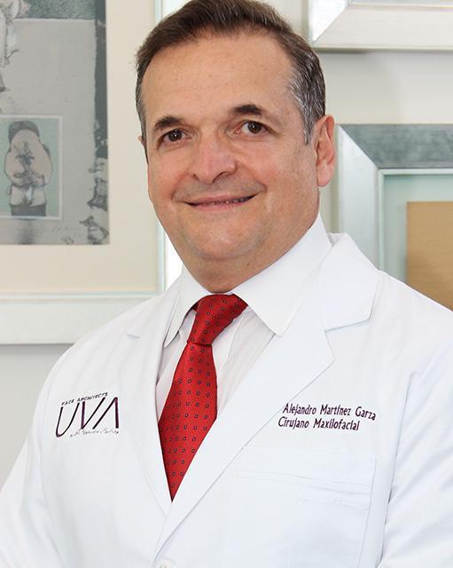 Alejandro Martínez
