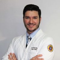 Dr. Raúl Salas