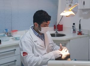 Dr. Renan