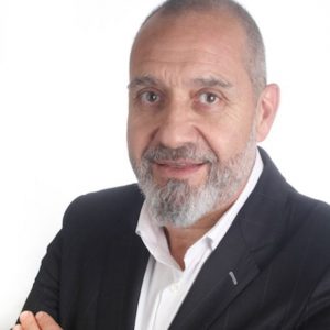 Dr. Horacio Ramallo