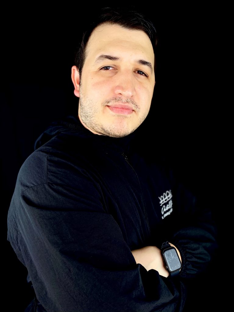 Dr. Khaled 2021