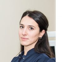 Dott Francesca Massetti