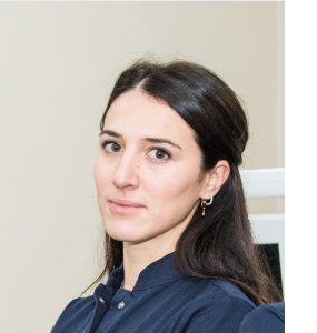 Dott saFrancesca Massetti