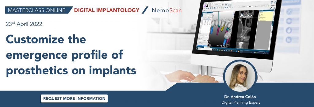 banner web MASTERCLASS ONLINE NEMOSCAN ES