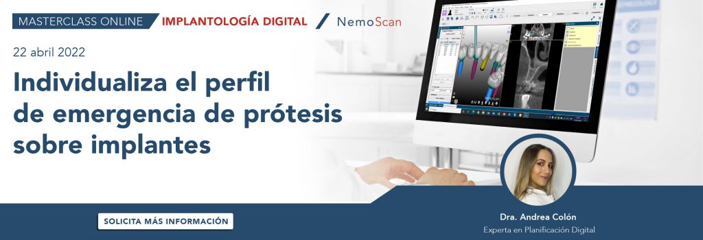 banner web MASTERCLASS ONLINE NEMOSCAN ES