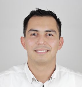 Dr. Victor Hugo Gonzalez