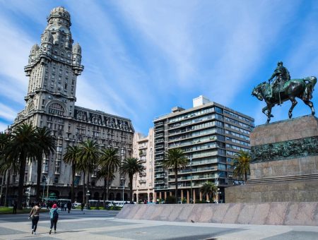 montevideo