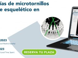 Microtornillo masterclass