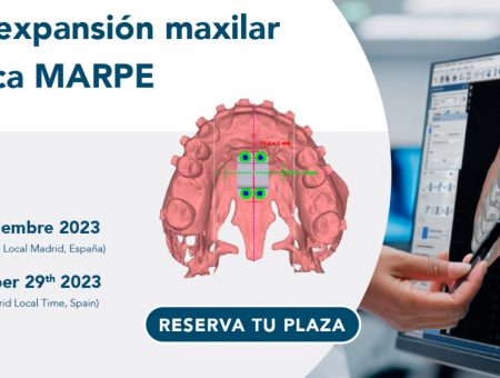 MasterClass MARPE