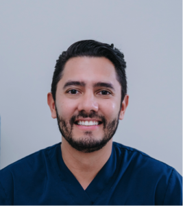 Victor Arguedas Foto