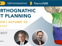 Virtual Orthognathic Treatment Course