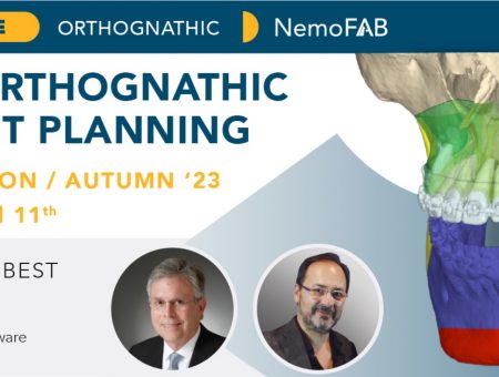 Virtual Orthognathic Treatment Course
