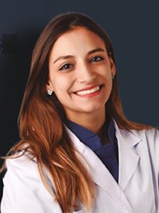 Dra. Alejandra Ponce de León