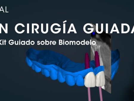 Masterclass Iniciación Cirugía guiada