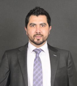 Dr. Jair Escamilla