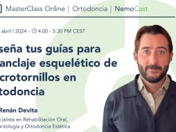 Guías de anclaje esquelético