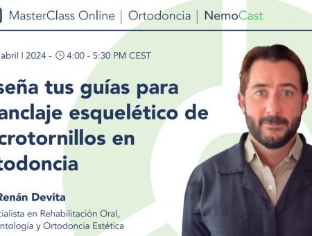 Guías de anclaje esquelético