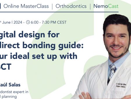 MasterClass Indirect Bonding