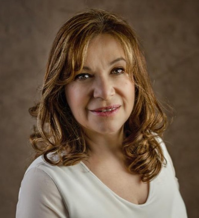 Patricia Tarquini