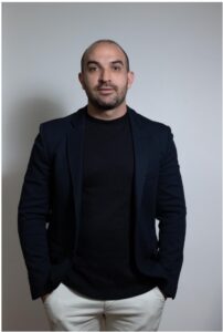 Dr. Gustavo Chiavaioli