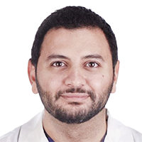 Dr. Mohamed Ghanem