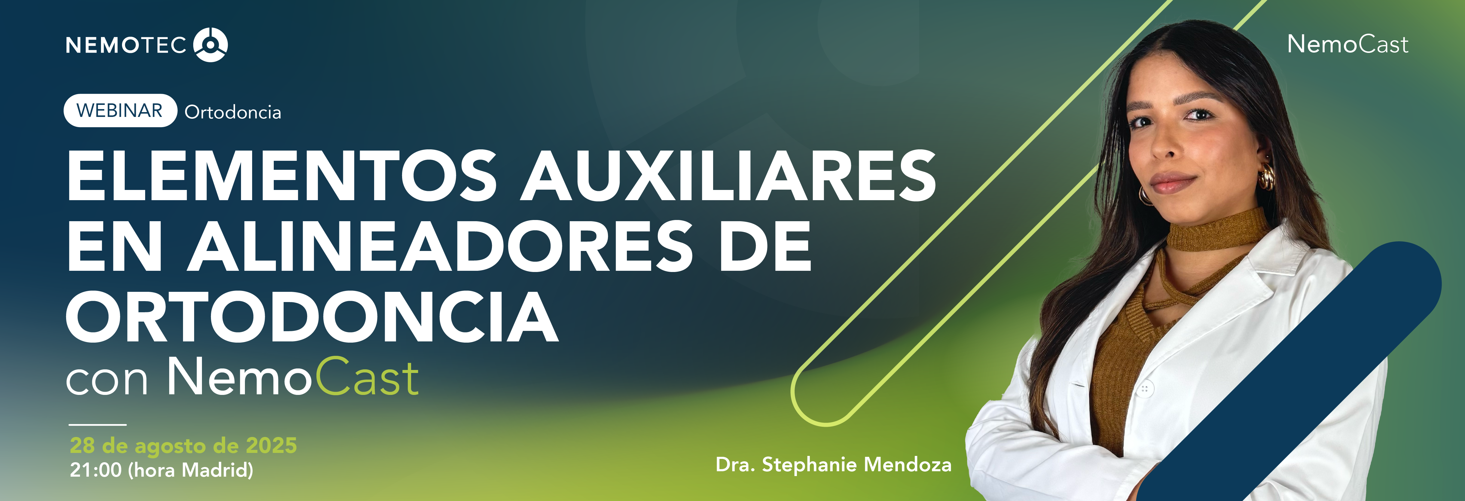 webinar optimizando